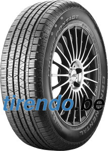 Continental ContiCrossContact LX