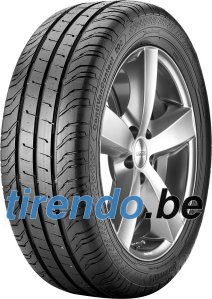 Continental ContiVanContact 200