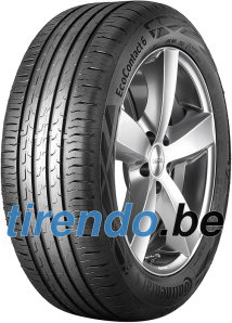 Continental EcoContact 6 - ContiRe.Tex