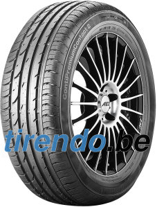 Continental ContiPremiumContact 2