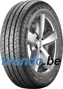 Continental Vanco 2