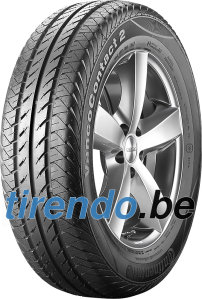 Continental VancoContact 2