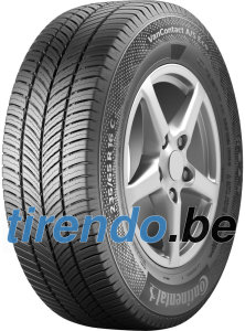 Continental VanContact A/S Eco