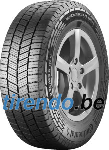 Continental VanContact A/S Ultra