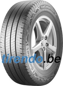 Continental VanContact Eco