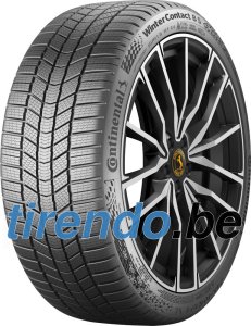 Continental WinterContact 8 S