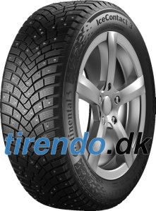 Continental IceContact 3