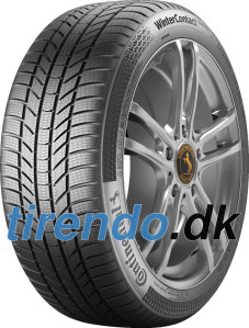 Continental WinterContact TS 870 P