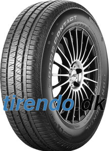 Continental CrossContact LX Sport