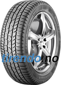 Continental ContiWinterContact TS 830P