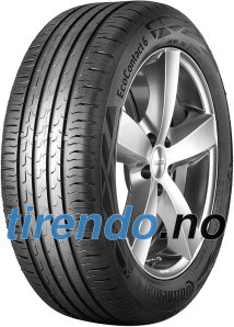 Continental EcoContact 6