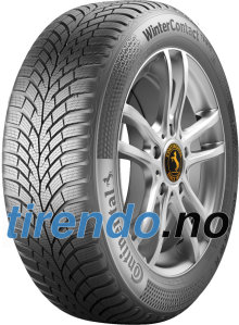 Continental WinterContact TS 870