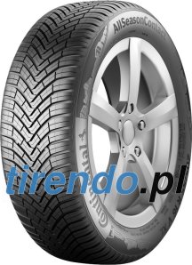 Continental AllSeasonContact