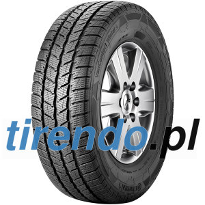 Continental VanContact Winter