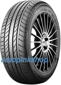 Continental ContiSportContact