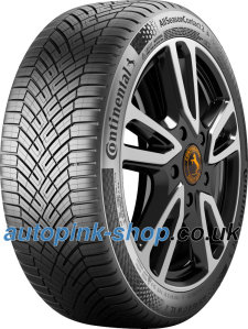 Continental AllSeasonContact 2 SSR