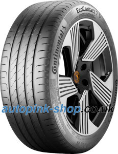 Continental EcoContact 7 S