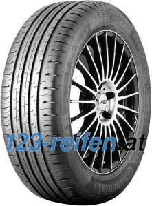 Continental ContiEcoContact 5