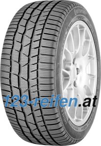 Continental ContiWinterContact TS 830P SSR