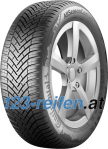Continental AllSeasonContact - ContiRe.Tex