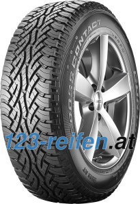 Continental ContiCrossContact AT