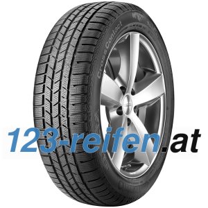 Continental ContiCrossContact Winter