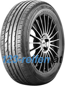 Continental ContiPremiumContact 2