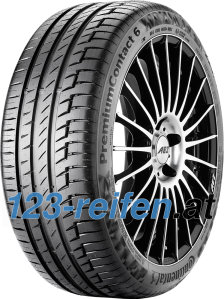 Continental PremiumContact 6 - ContiRe.Tex