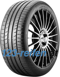 Continental ContiSportContact 5 P
