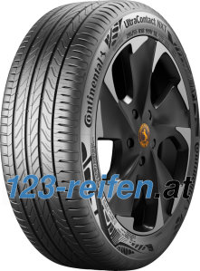 Continental UltraContact NXT - ContiRe.Tex