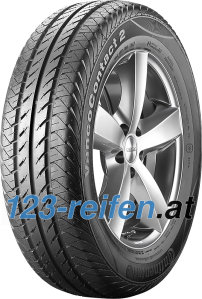 Continental VancoContact 2