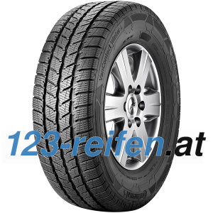 Continental VanContact Winter