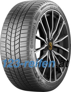 Continental WinterContact 8 S