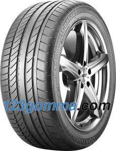 Continental 4X4 SportContact
