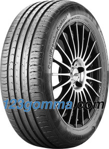 Continental ContiPremiumContact 5