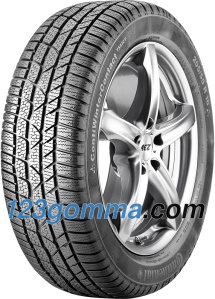 Continental ContiWinterContact TS 830P