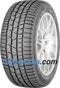Continental ContiWinterContact TS 830P SSR