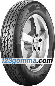 Continental Conti.eContact