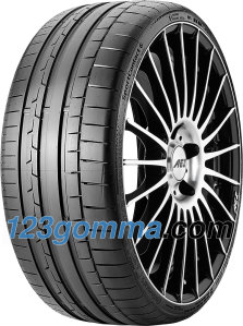 Continental SportContact 6