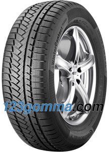 Continental WinterContact TS 850P SSR