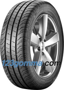 Continental ContiVanContact 200