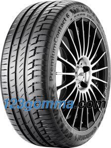 Continental PremiumContact 6 - ContiRe.Tex
