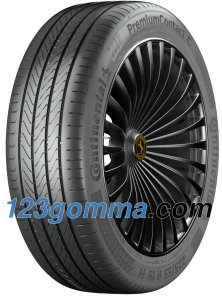 Continental PremiumContact C