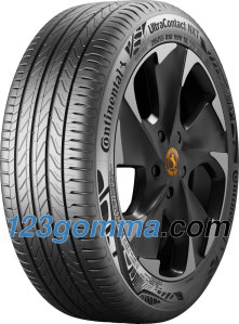 Continental UltraContact NXT - ContiRe.Tex