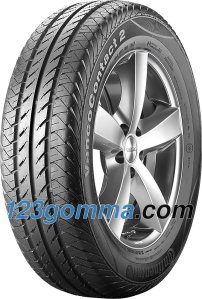 Continental VancoContact 2