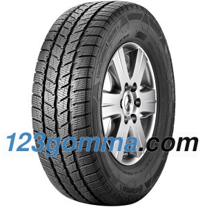 Continental VanContact Winter
