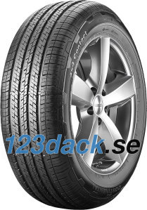 Continental 4X4 Contact