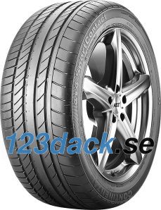 Continental 4X4 SportContact
