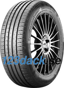 Continental ContiPremiumContact 5