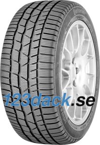 Continental ContiWinterContact TS 830P SSR